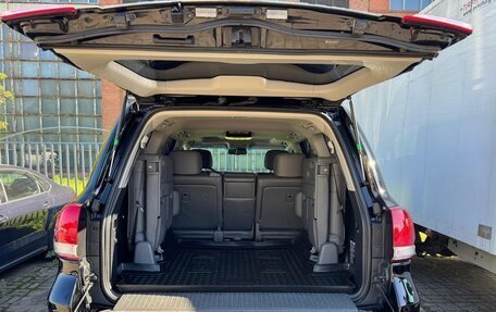 Toyota Land Cruiser 200, 2008 год, 2 250 000 рублей, 21 фотография