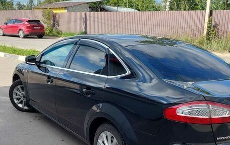 Ford Mondeo IV, 2010 год, 850 000 рублей, 6 фотография