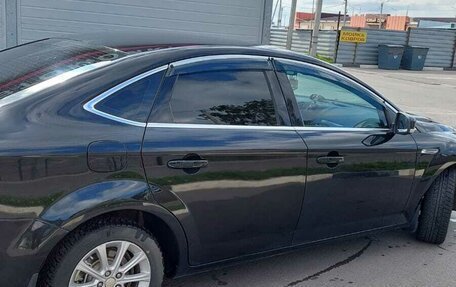 Ford Mondeo IV, 2010 год, 850 000 рублей, 4 фотография