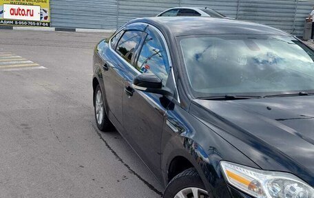 Ford Mondeo IV, 2010 год, 850 000 рублей, 2 фотография