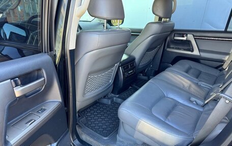 Toyota Land Cruiser 200, 2008 год, 2 250 000 рублей, 20 фотография