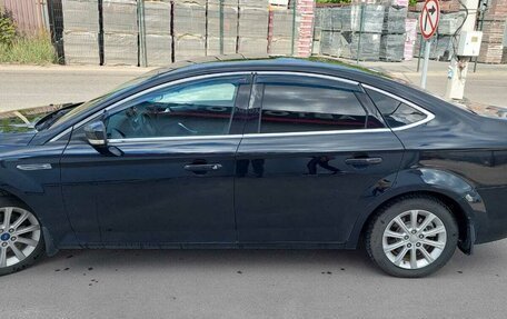 Ford Mondeo IV, 2010 год, 850 000 рублей, 5 фотография