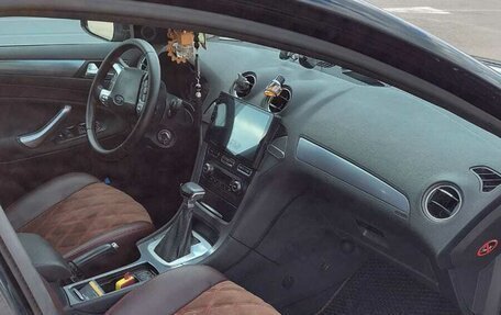 Ford Mondeo IV, 2010 год, 850 000 рублей, 10 фотография