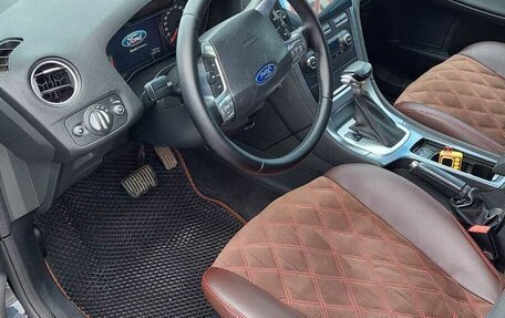 Ford Mondeo IV, 2010 год, 850 000 рублей, 11 фотография