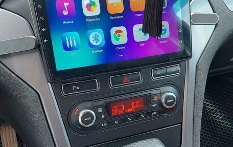 Ford Mondeo IV, 2010 год, 850 000 рублей, 12 фотография