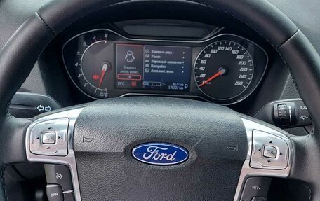 Ford Mondeo IV, 2010 год, 850 000 рублей, 17 фотография