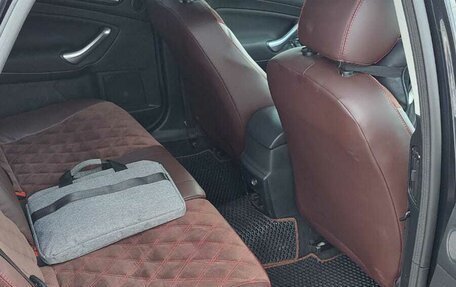 Ford Mondeo IV, 2010 год, 850 000 рублей, 15 фотография