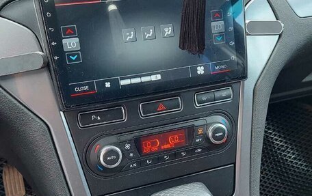 Ford Mondeo IV, 2010 год, 850 000 рублей, 14 фотография