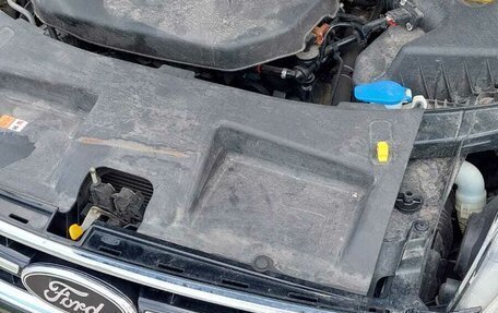 Ford Mondeo IV, 2010 год, 850 000 рублей, 18 фотография