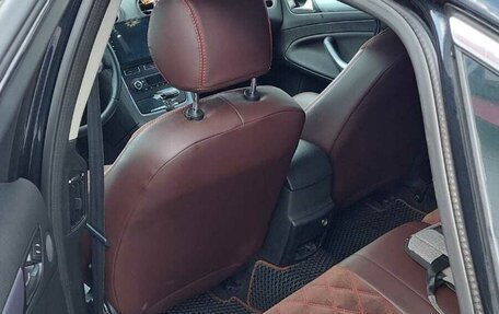 Ford Mondeo IV, 2010 год, 850 000 рублей, 16 фотография