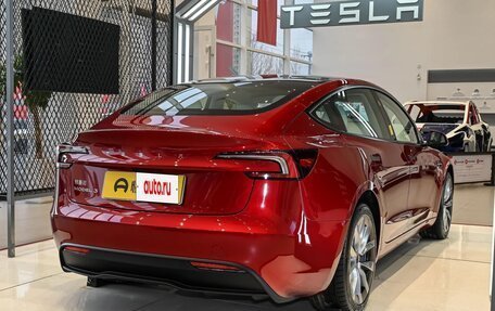 Tesla Model 3 I, 2025 год, 6 129 000 рублей, 6 фотография