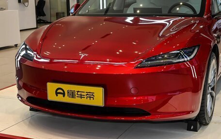 Tesla Model 3 I, 2025 год, 6 129 000 рублей, 7 фотография