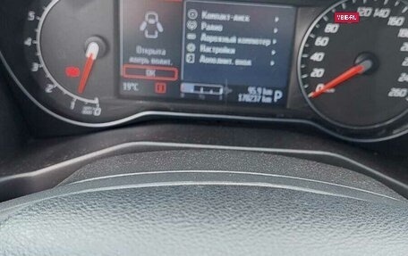 Ford Mondeo IV, 2010 год, 850 000 рублей, 13 фотография