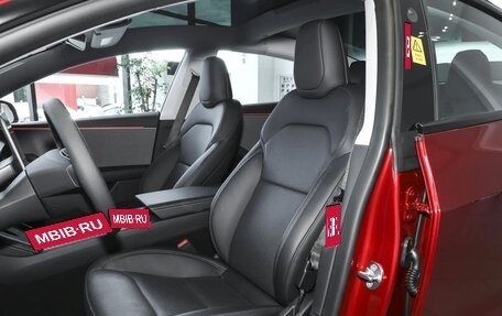 Tesla Model 3 I, 2025 год, 6 129 000 рублей, 12 фотография