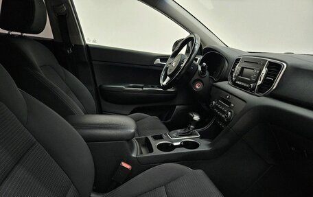 KIA Sportage IV рестайлинг, 2018 год, 2 150 000 рублей, 3 фотография