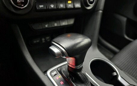 KIA Sportage IV рестайлинг, 2018 год, 2 150 000 рублей, 10 фотография