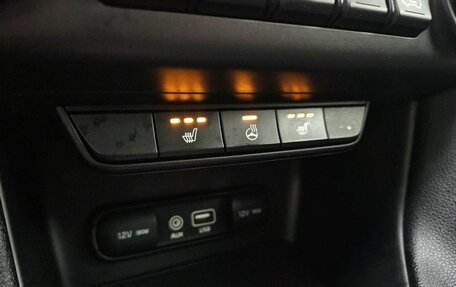 KIA Sportage IV рестайлинг, 2018 год, 2 150 000 рублей, 9 фотография