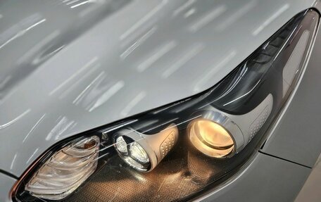 KIA Sportage IV рестайлинг, 2018 год, 2 150 000 рублей, 15 фотография