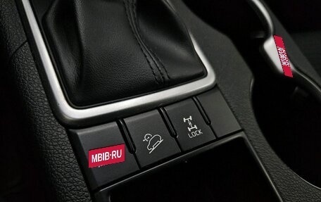 KIA Sportage IV рестайлинг, 2018 год, 2 150 000 рублей, 11 фотография