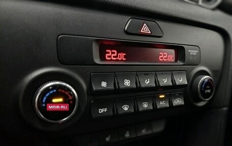 KIA Sportage IV рестайлинг, 2018 год, 2 150 000 рублей, 8 фотография