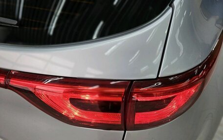 KIA Sportage IV рестайлинг, 2018 год, 2 150 000 рублей, 16 фотография