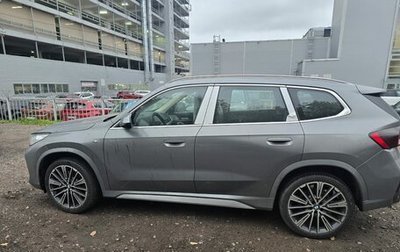 BMW X1, 2025 год, 5 999 500 рублей, 1 фотография