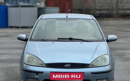 Ford Focus IV, 2003 год, 249 999 рублей, 2 фотография