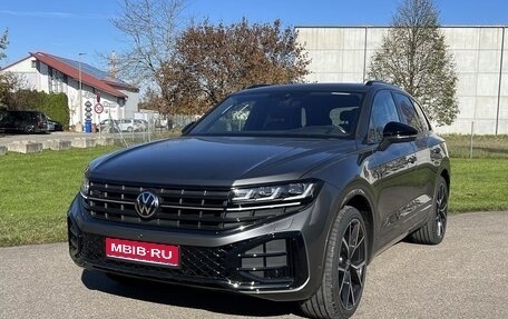Volkswagen Touareg III, 2025 год, 14 490 000 рублей, 1 фотография