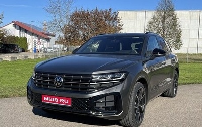 Volkswagen Touareg III, 2025 год, 14 490 000 рублей, 1 фотография
