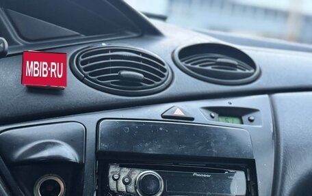 Ford Focus IV, 2003 год, 249 999 рублей, 8 фотография