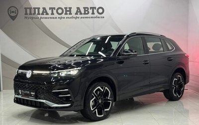 Volkswagen Tiguan II, 2025 год, 4 799 000 рублей, 1 фотография