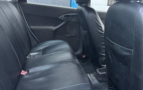 Ford Focus IV, 2003 год, 249 999 рублей, 13 фотография