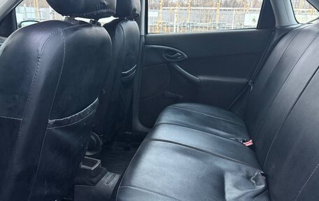 Ford Focus IV, 2003 год, 249 999 рублей, 12 фотография