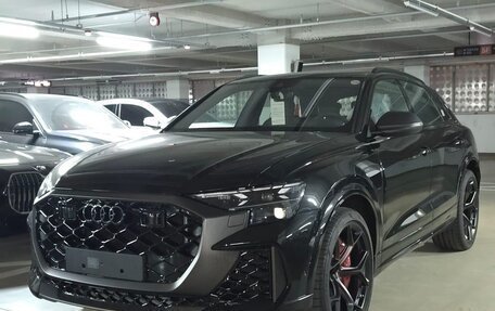 Audi RS Q8 I, 2025 год, 19 800 000 рублей, 1 фотография