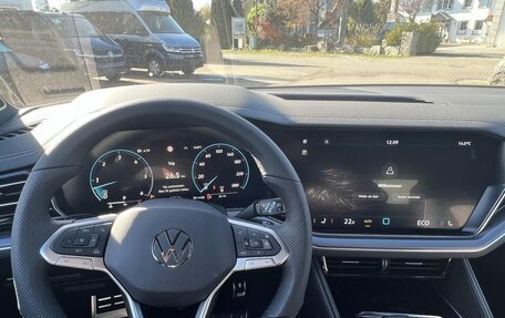 Volkswagen Touareg III, 2025 год, 14 490 000 рублей, 6 фотография