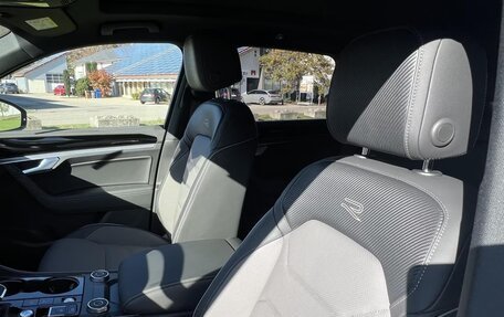 Volkswagen Touareg III, 2025 год, 14 490 000 рублей, 8 фотография