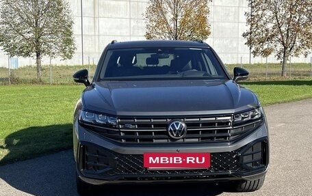 Volkswagen Touareg III, 2025 год, 14 490 000 рублей, 3 фотография