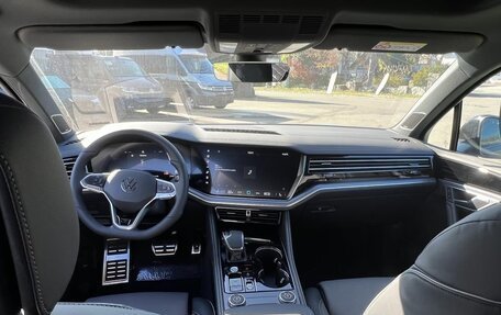 Volkswagen Touareg III, 2025 год, 14 490 000 рублей, 11 фотография