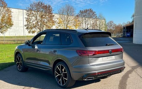 Volkswagen Touareg III, 2025 год, 14 490 000 рублей, 14 фотография