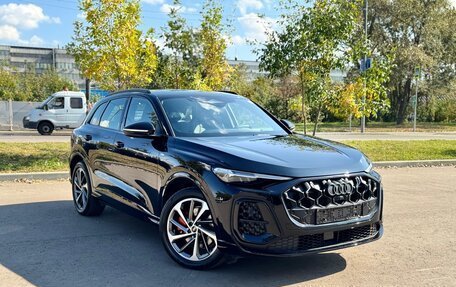 Audi Q5, 2025 год, 9 000 000 рублей, 1 фотография