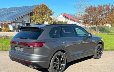 Volkswagen Touareg III, 2025 год, 14 490 000 рублей, 13 фотография