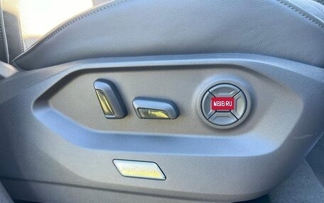 Volkswagen Touareg III, 2025 год, 14 490 000 рублей, 12 фотография