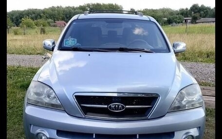 KIA Sorento IV, 2006 год, 700 000 рублей, 1 фотография