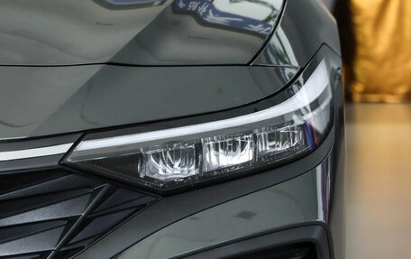 Hyundai Elantra, 2025 год, 1 650 000 рублей, 3 фотография