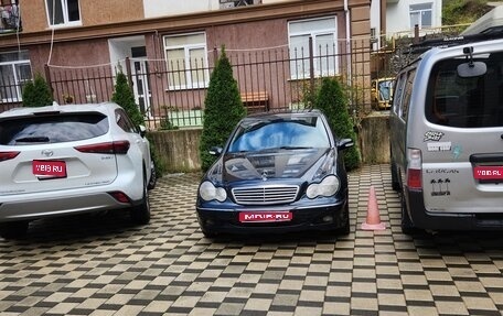 Mercedes-Benz C-Класс, 2000 год, 510 000 рублей, 1 фотография