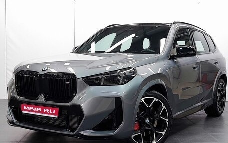 BMW X1, 2025 год, 7 250 000 рублей, 1 фотография