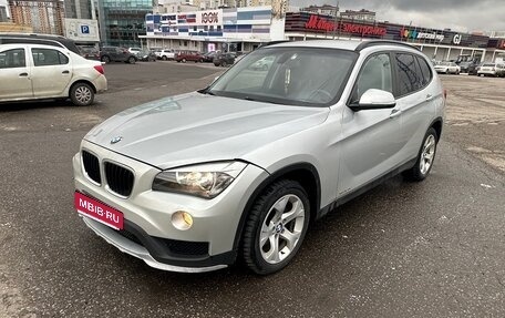 BMW X1, 2013 год, 1 450 000 рублей, 1 фотография