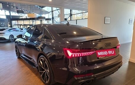 Audi A6, 2018 год, 3 500 000 рублей, 2 фотография