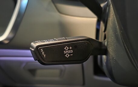 Audi A6, 2018 год, 3 500 000 рублей, 9 фотография