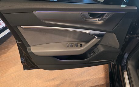 Audi A6, 2018 год, 3 500 000 рублей, 16 фотография